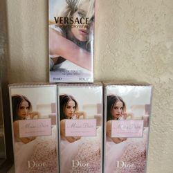 Perfume $18 Each 