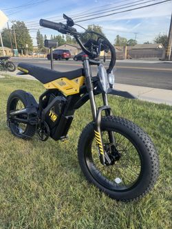 E-bike 33mph For Adult 