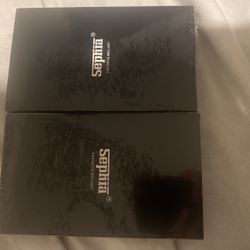 2 Sephia Innovative Wired Earbuds 