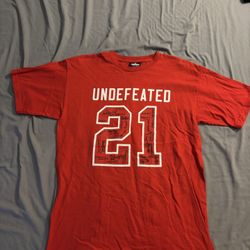 Undefeated 