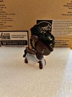 Tokidoki Arcane Unicorno Mel (Open Box)