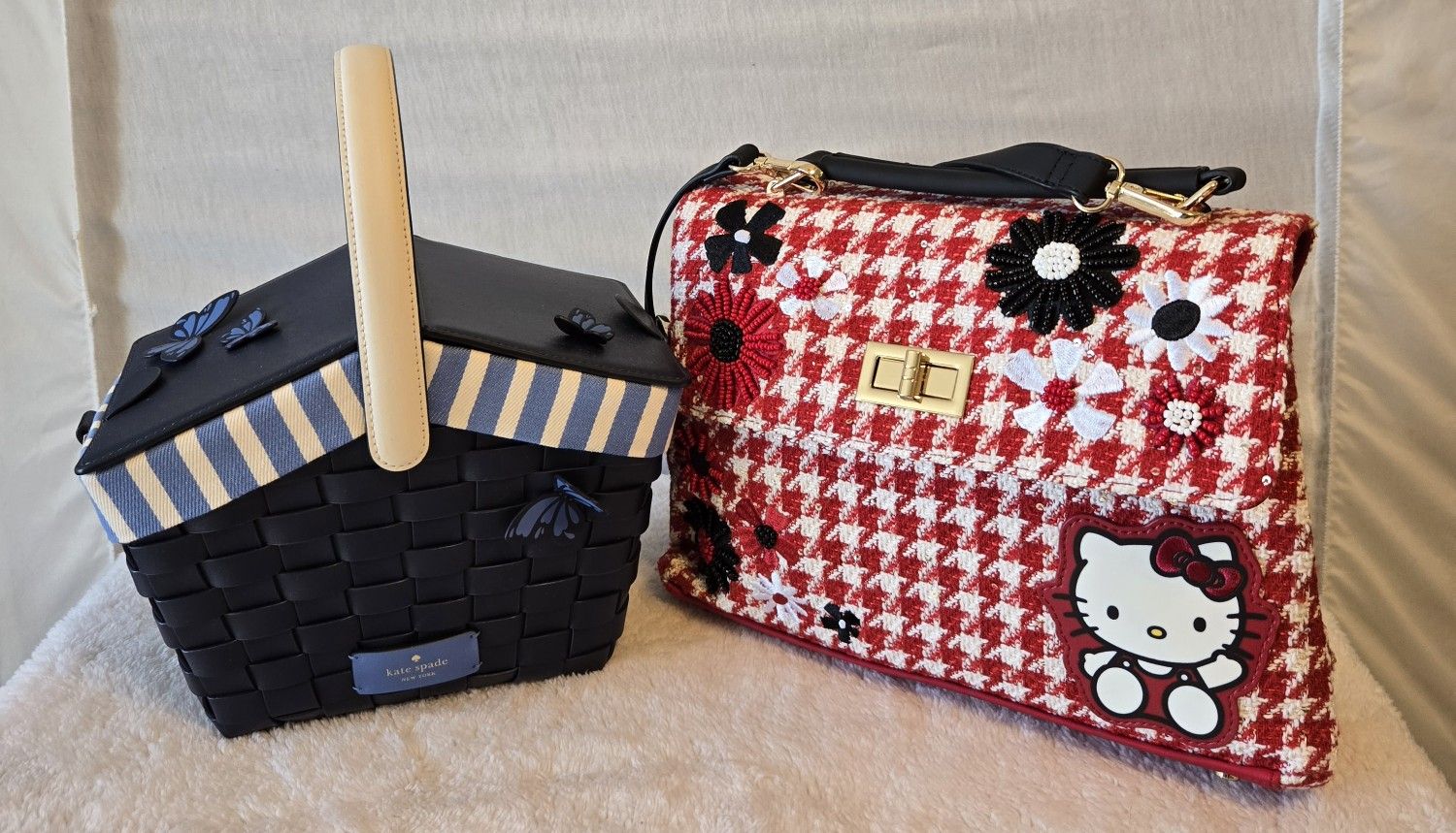 Themed Bags