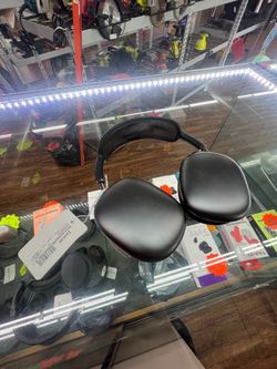 Apple AirPod max