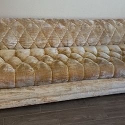 Mid Century Gold