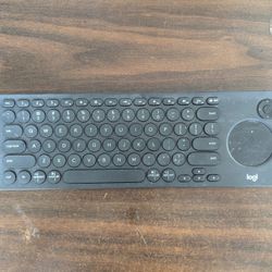 Logitech Bluetooth Keyboard 