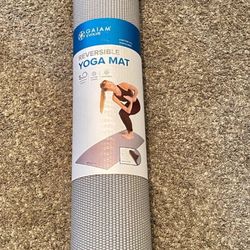 Brand New Yoga Mats !