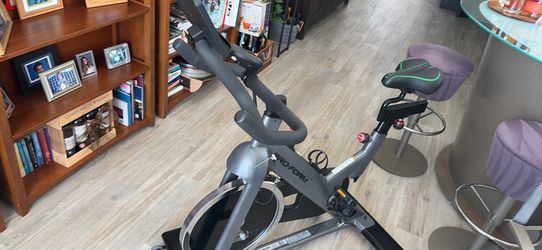 ProForm indoor cycle