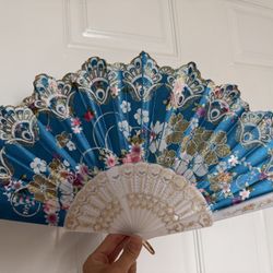 Beautiful Fan New