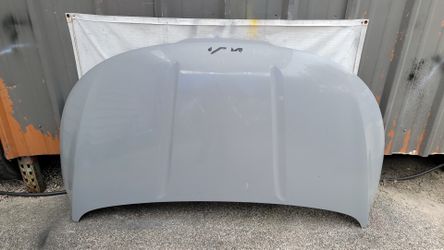 2022-2026 Kia Carnival Hood Used Original