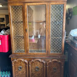 China Cabinet 