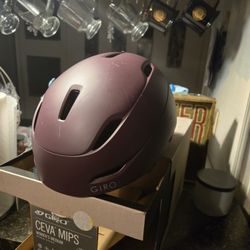 Women's Bicycle Helmet 