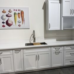 Affordable Kitchen Cabinets 