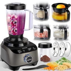 Food processor Blender