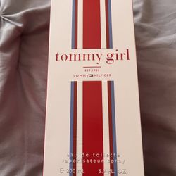 Tommy Girl Perfume