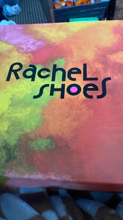 Rachel girl boots