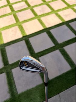 Taylor Made 7 Iron