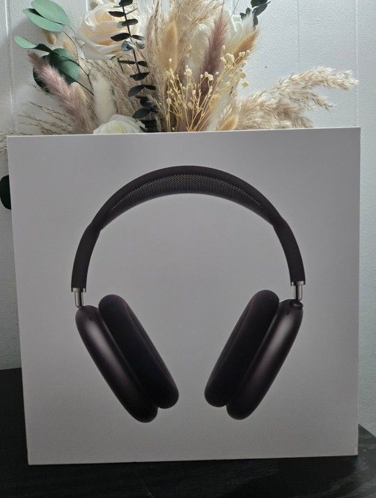New AirPods Max (USB-C) – Latest Model