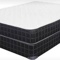 Quilted orthopedic mattress sale