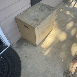 Crossfit Box For Sale Locally