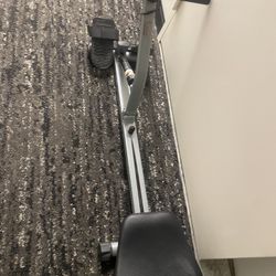 Exercise Machine $100 Delivery Available 