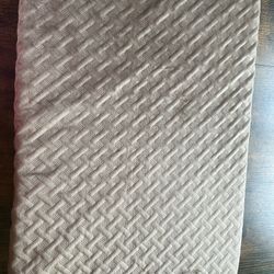 Pet Bed For Dog Or Cat Memory Foam 