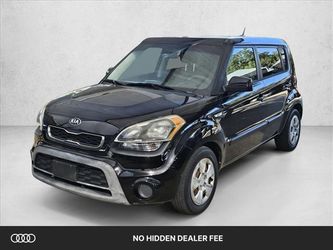 2013 Kia Soul