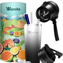 Portable Blender