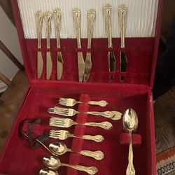 Good Tone Cutlery Set  