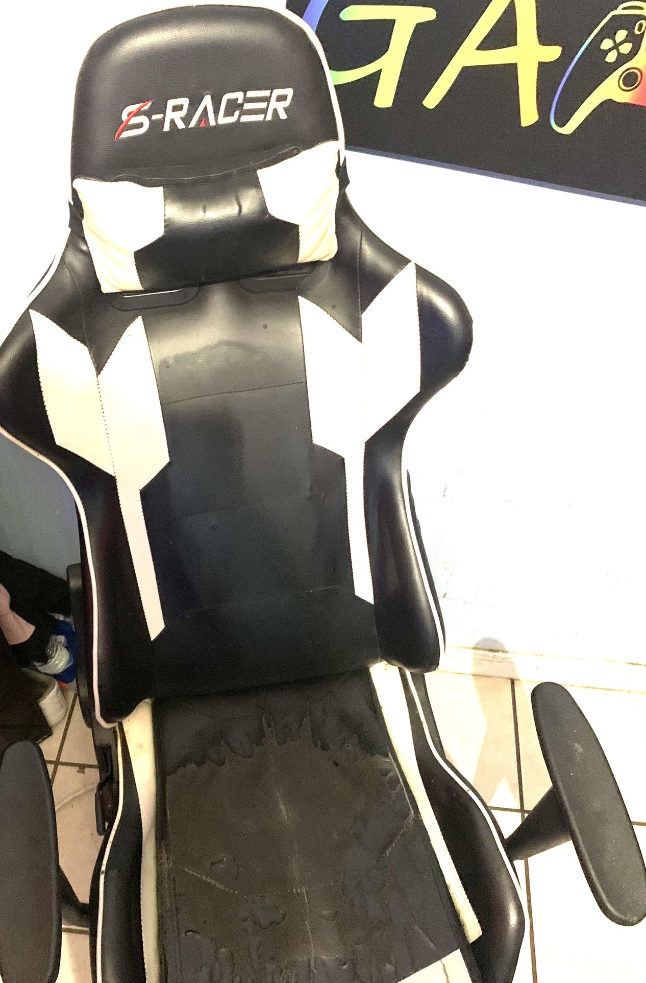 Gaming Chair