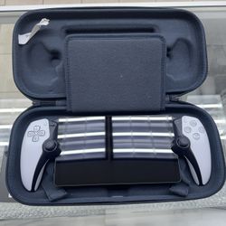 PlayStation Portal™ Remote Player for PS5® console