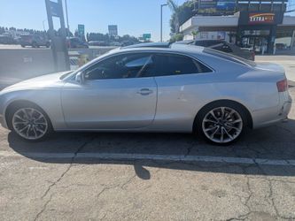 2013 Audi A5