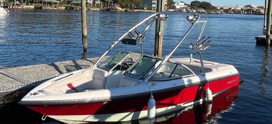 2006 MasterCraft  X2