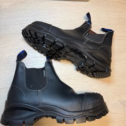 Men’s Blundstone Safety Chelsea Boot