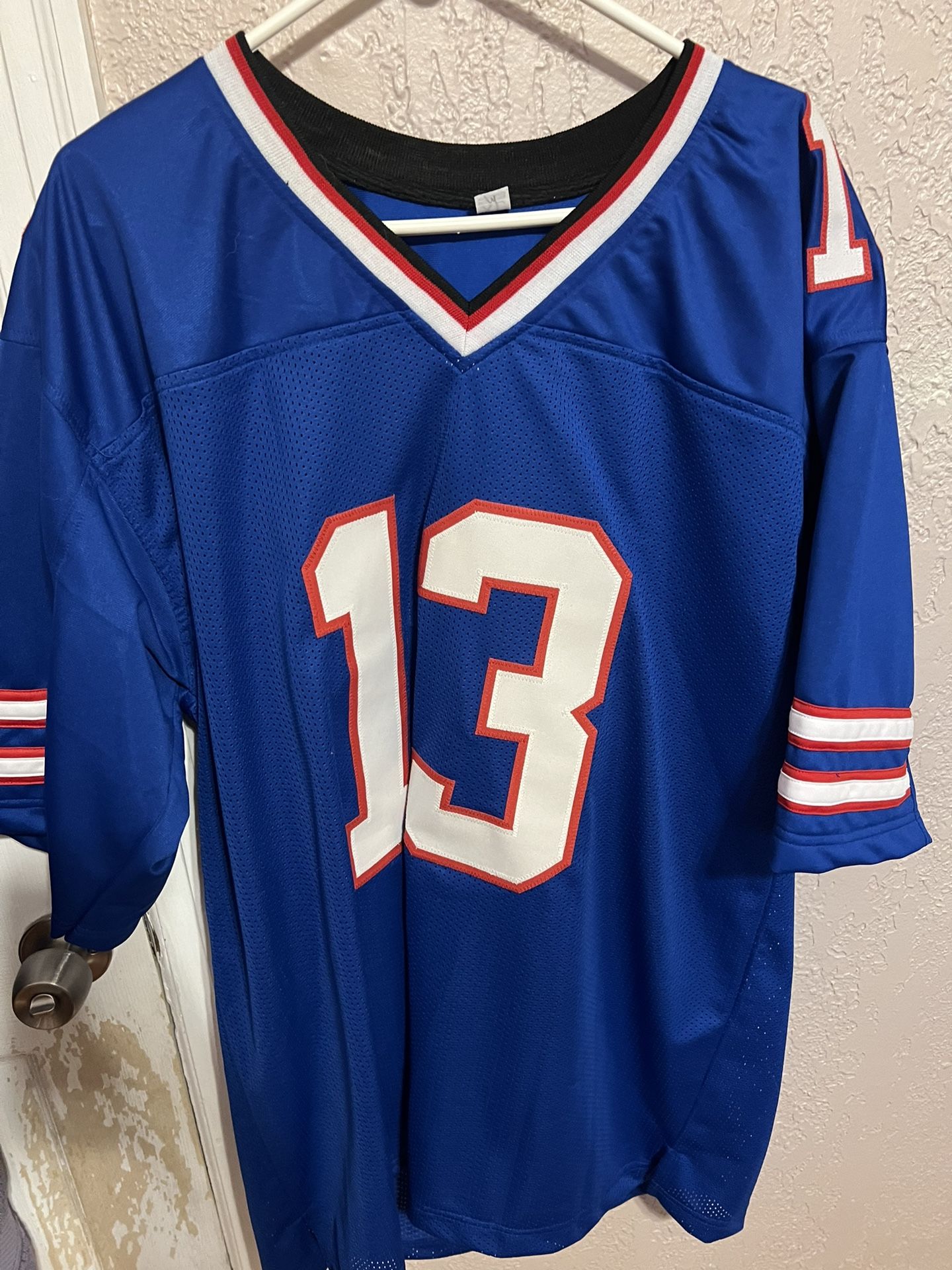 Buffalo Bills Jersey
