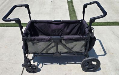 Kids Wagon