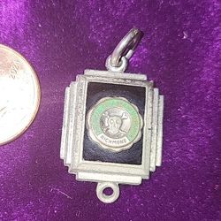 MCV Charm