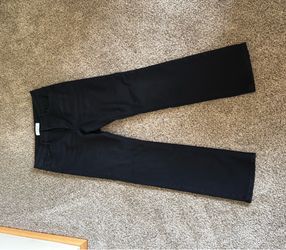 Lovervet black jeans