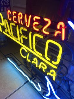 Neon Light