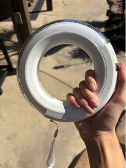 ITZY Ver. 1 Kpop Lightstick / Lightring