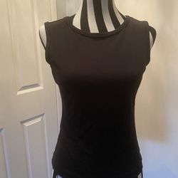 Gap Sleeveless Top