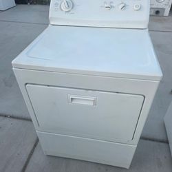 Gas Dryer Free Delivery And Install 