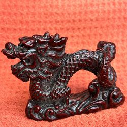 Chinese Feng Shui Dragon: Luck, Prosperity & Wealth
