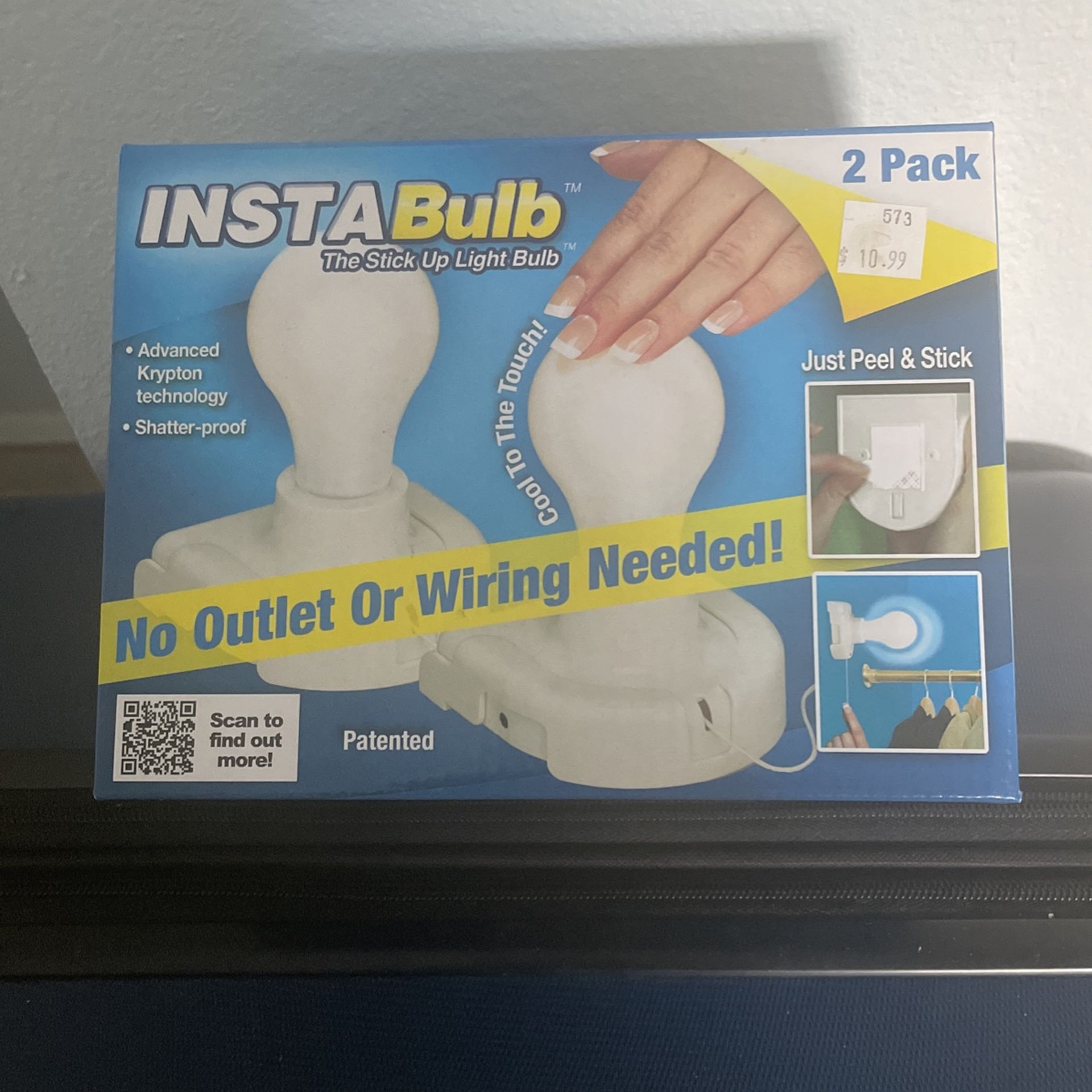 InstaBulb