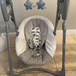 Portable Swing