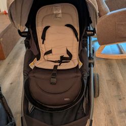Graco modes stroller 
