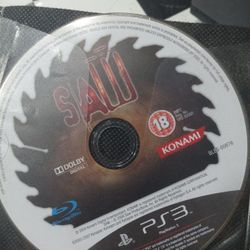 Saw Ps3