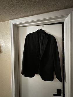 Men’s Suit Jacket