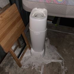 Diaper Disposal