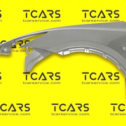 Tesla Model Y 2020-2025 Front Fender - Left Side - New 1493451-E0-B