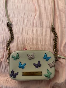 Kurt Gieger cross body bad